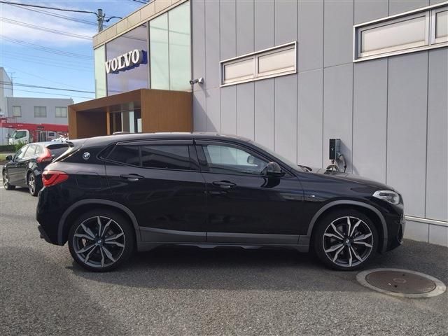 BMW X2 2018 Image 31