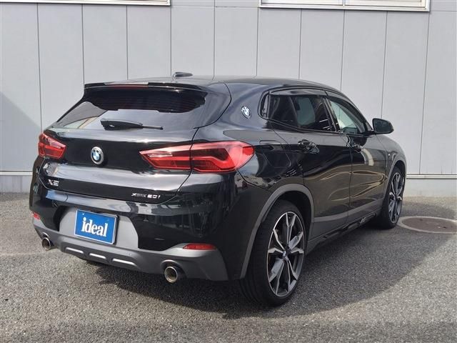 BMW X2 2018 Image 31