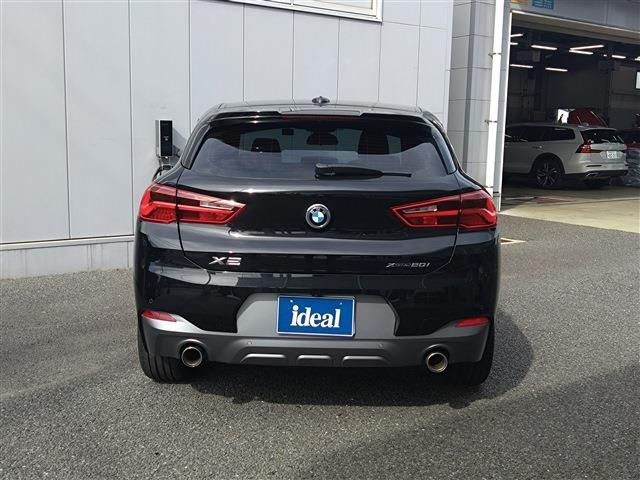 BMW X2 2018 Image 31