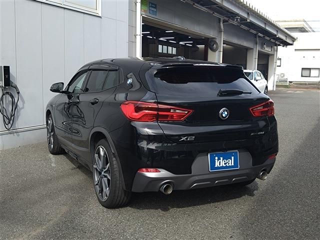 BMW X2 2018 Image 31