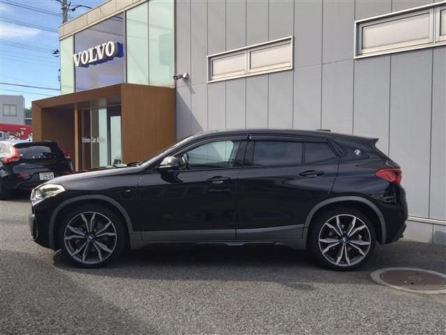 BMW X2 2018 Image 31
