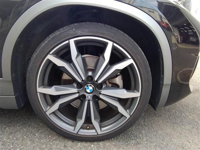 BMW X2 2018 Image 31