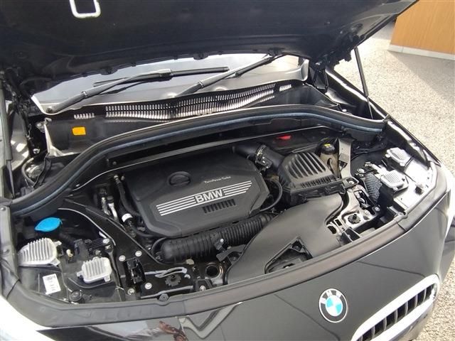 BMW X2 2018 Image 31