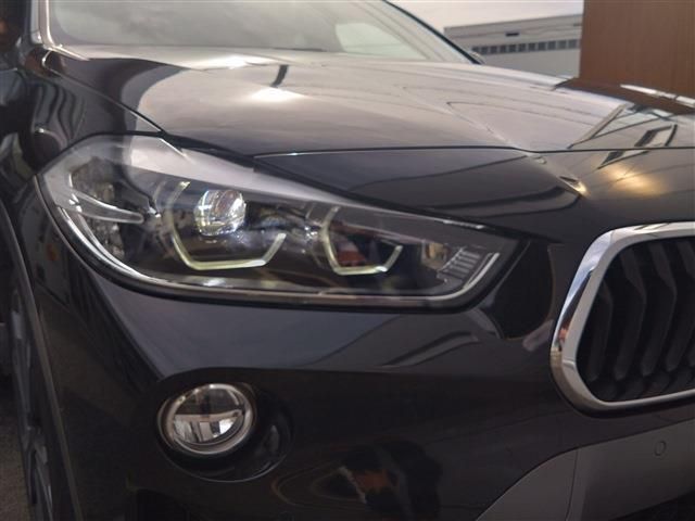 BMW X2 2018 Image 31