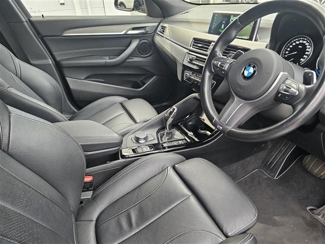 BMW X2 2018 Image 31