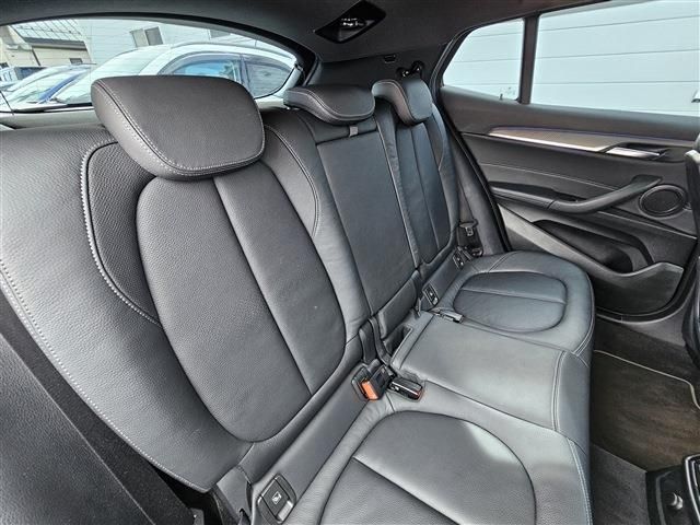 BMW X2 2018 Image 31