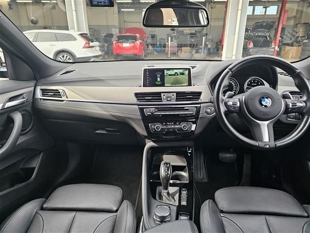 BMW X2 2018 Image 31
