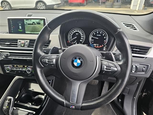 BMW X2 2018 Image 31