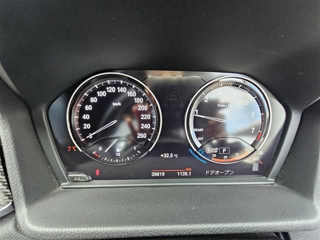 BMW X2 2018 Image 31