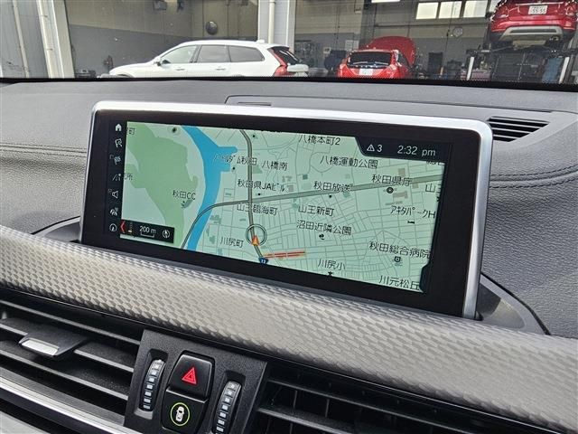 BMW X2 2018 Image 31