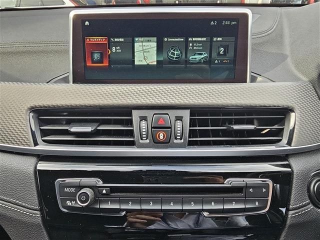 BMW X2 2018 Image 31