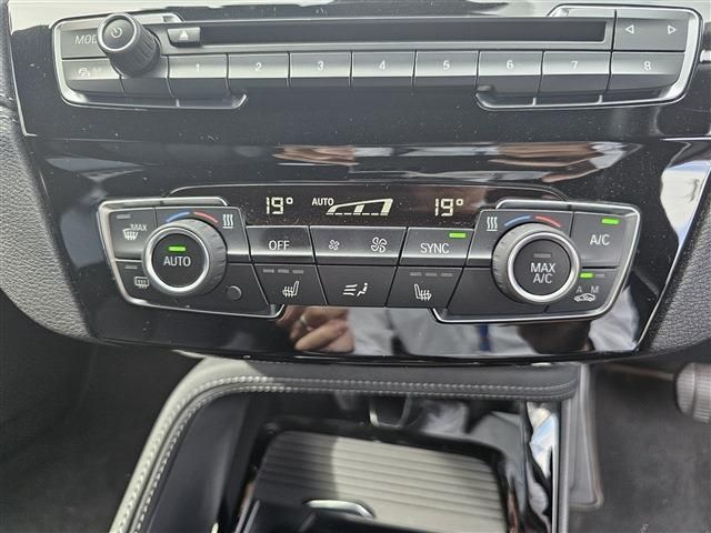 BMW X2 2018 Image 31