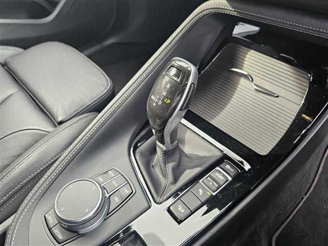 BMW X2 2018 Image 31