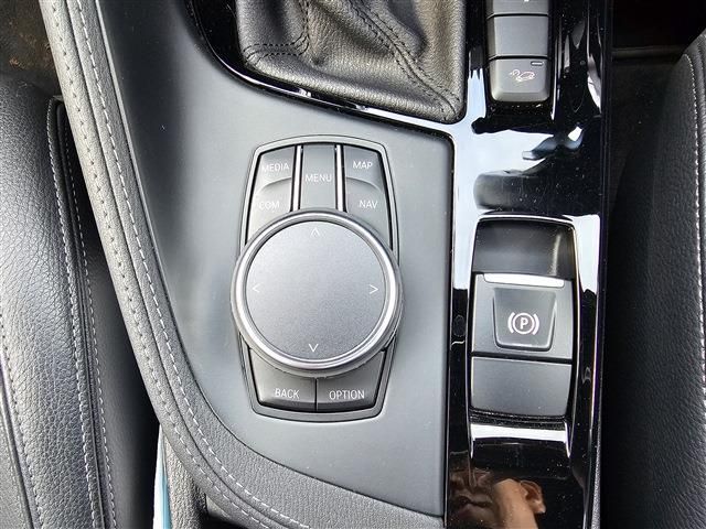 BMW X2 2018 Image 31