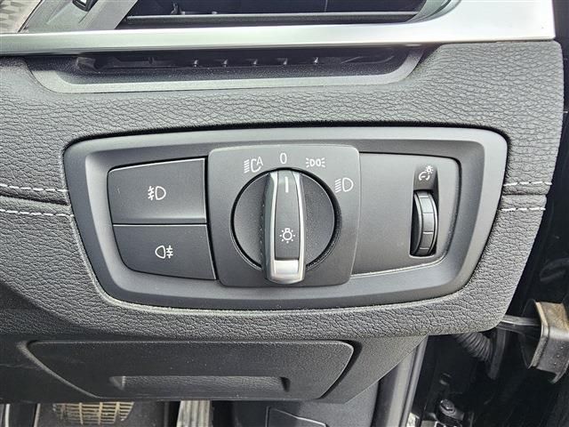 BMW X2 2018 Image 31