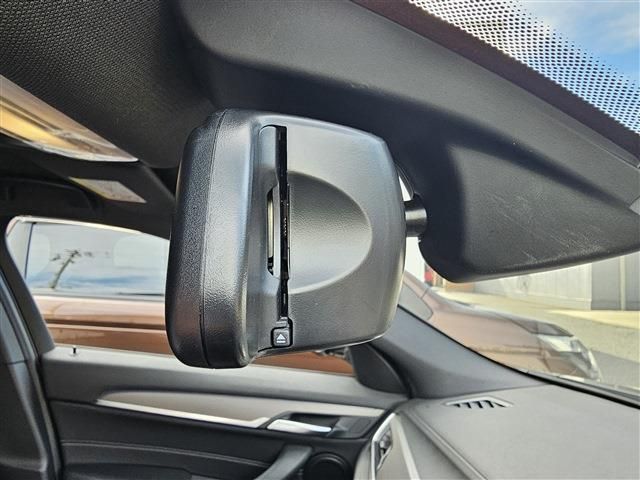 BMW X2 2018 Image 31