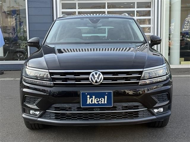 VOLKSWAGEN TIGUAN 2018 Image 31
