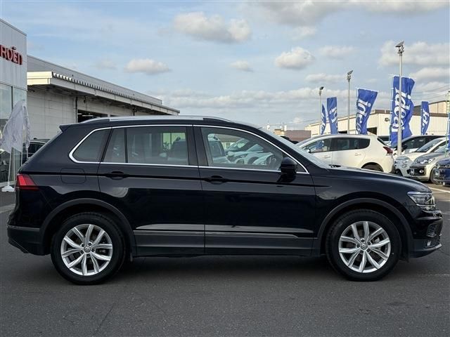 VOLKSWAGEN TIGUAN 2018 Image 31