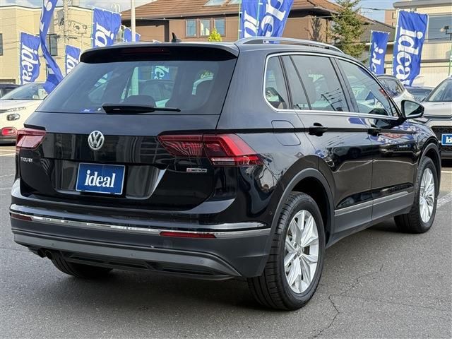 VOLKSWAGEN TIGUAN 2018 Image 31