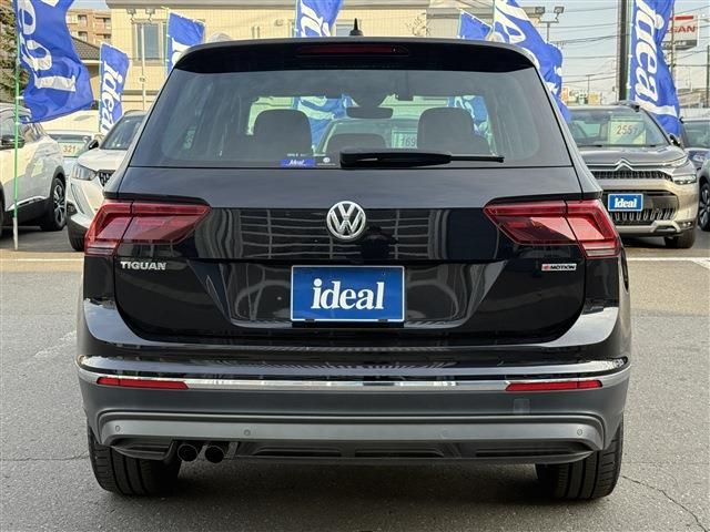 VOLKSWAGEN TIGUAN 2018 Image 31