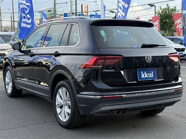 VOLKSWAGEN TIGUAN 2018 Image 31