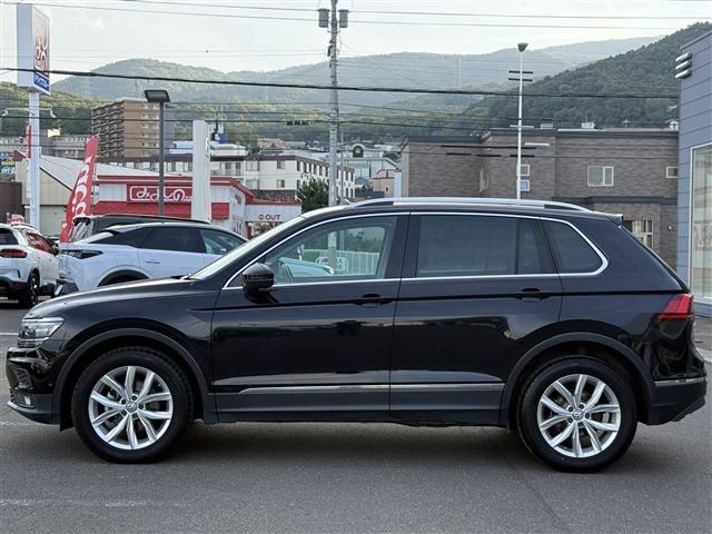 VOLKSWAGEN TIGUAN 2018 Image 31