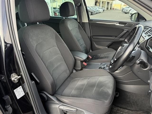 VOLKSWAGEN TIGUAN 2018 Image 31