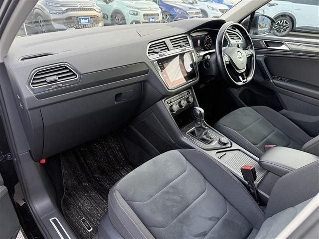 VOLKSWAGEN TIGUAN 2018 Image 31