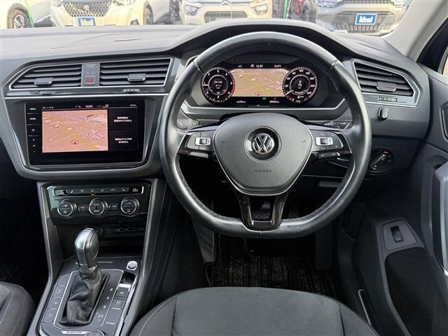 VOLKSWAGEN TIGUAN 2018 Image 31