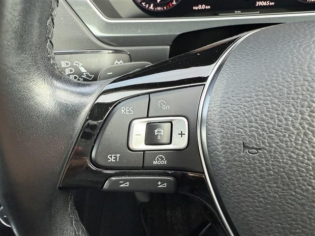 VOLKSWAGEN TIGUAN 2018 Image 31