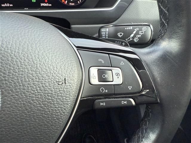 VOLKSWAGEN TIGUAN 2018 Image 31