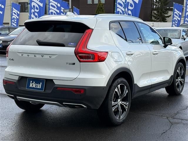 VOLVO XC40 2018 Image 31