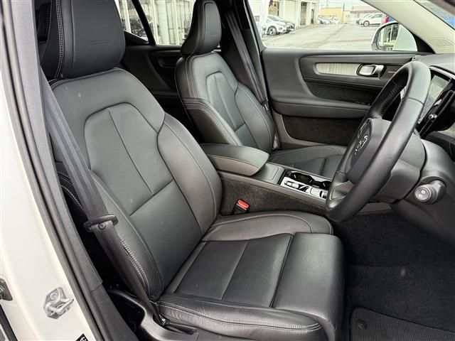 VOLVO XC40 2018 Image 31