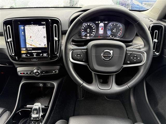 VOLVO XC40 2018 Image 31