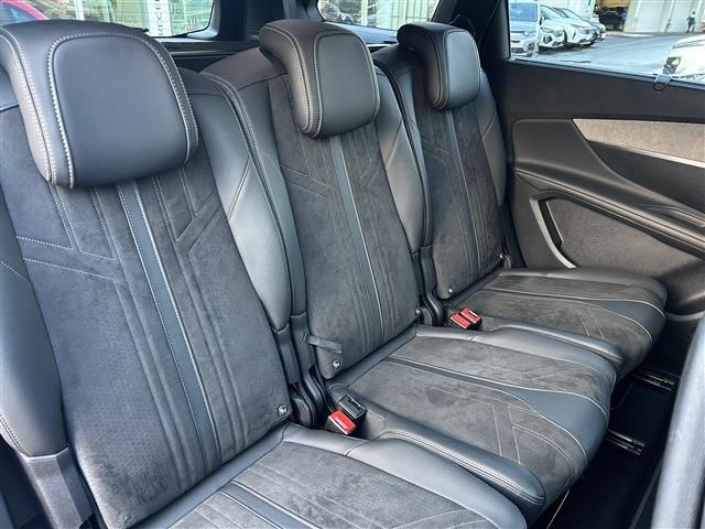 PEUGEOT 5008 2021 Image 31