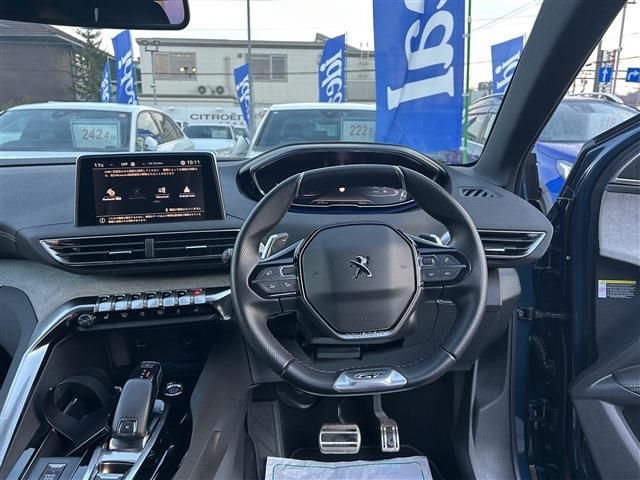 PEUGEOT 5008 2021 Image 31