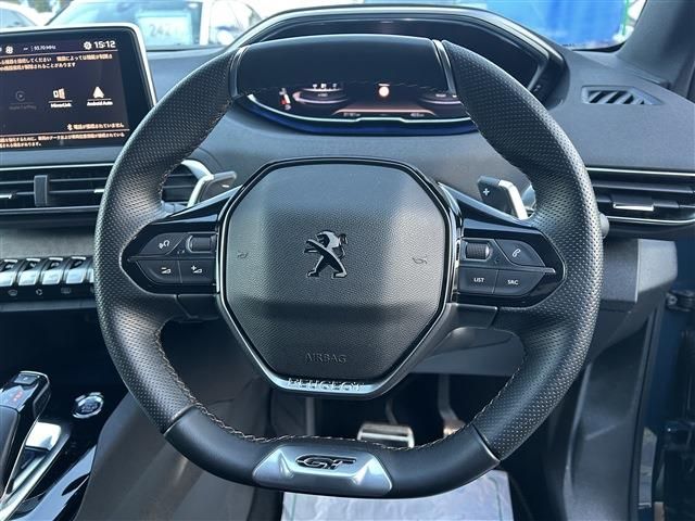 PEUGEOT 5008 2021 Image 31