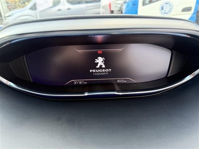 PEUGEOT 5008 2021 Image 31