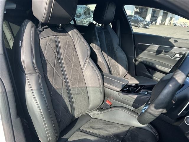 PEUGEOT 508SW 2020 Image 31