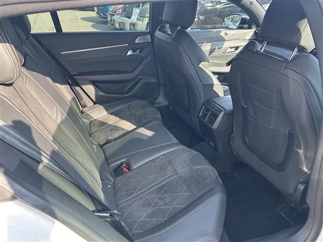 PEUGEOT 508SW 2020 Image 31