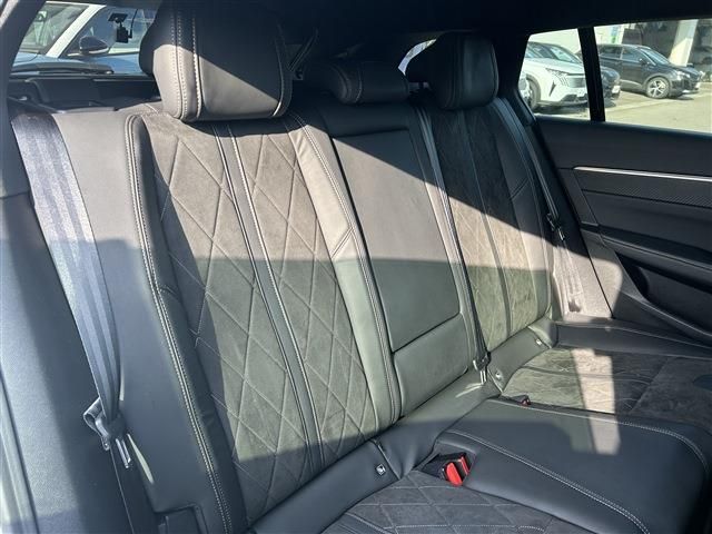 PEUGEOT 508SW 2020 Image 31