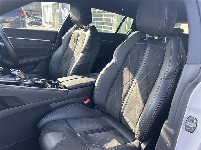 PEUGEOT 508SW 2020 Image 31