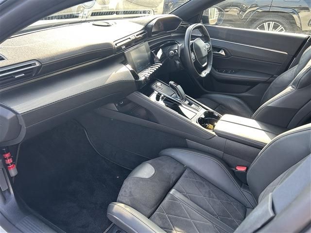 PEUGEOT 508SW 2020 Image 31