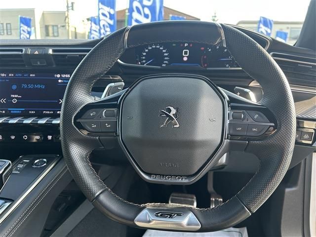 PEUGEOT 508SW 2020 Image 31