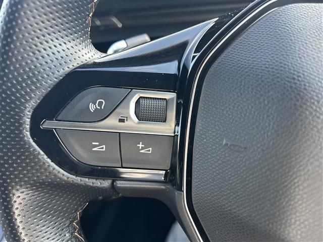 PEUGEOT 508SW 2020 Image 31