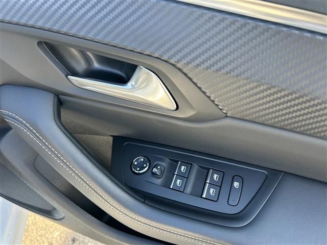 PEUGEOT 508SW 2020 Image 31