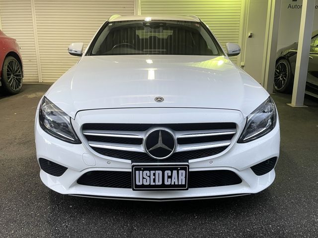 MERCEDES BENZ C CLAS 2018 Image 31