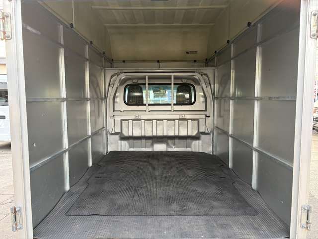 SUZUKI CARRY TRUCK 2015 Image 31