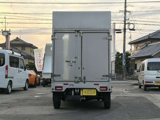 SUZUKI CARRY TRUCK 2015 Image 31