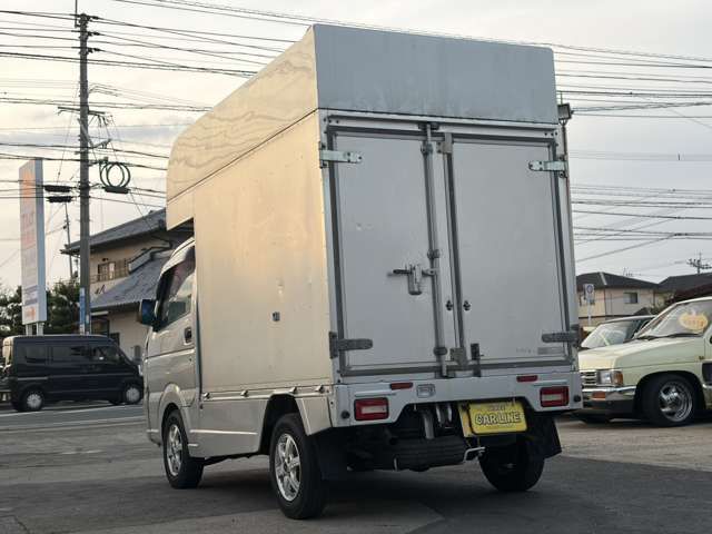 SUZUKI CARRY TRUCK 2015 Image 31